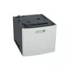 Papierzuführung Lexmark 25B2950 für MX822-/MX826-Serie — 2100 Blatt, unterstützt A4/A5/Folio/Oficio