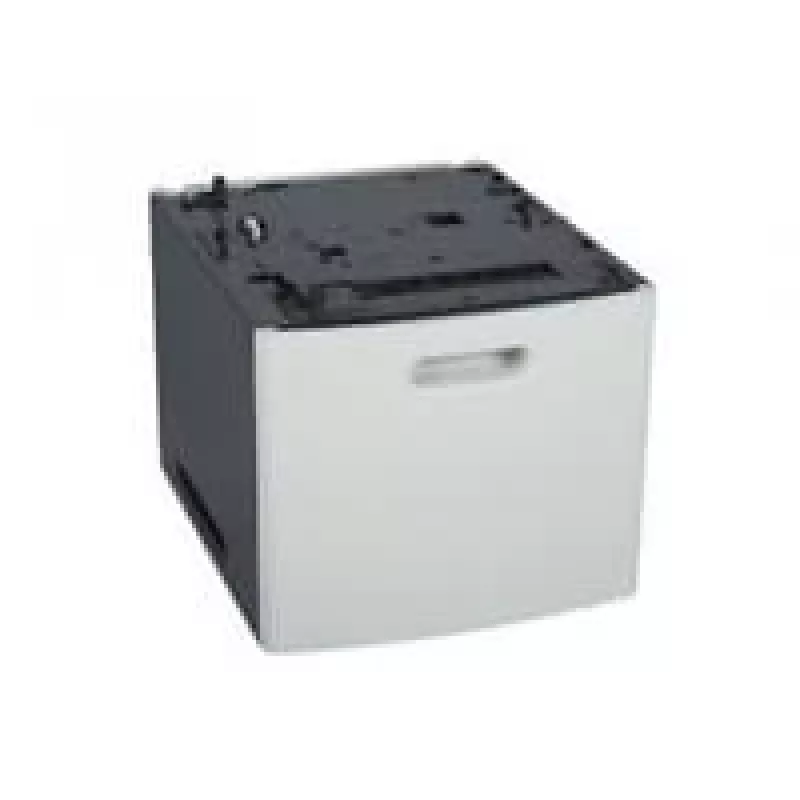 Papierzuführung Lexmark 25B2950 für MX822-/MX826-Serie — 2100 Blatt, unterstützt A4/A5/Folio/Oficio
