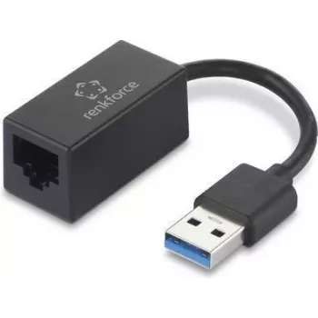 Renkforce RF-4708614 Netzwerkkarte Ethernet 1000 Mbit/s (RF-4708614)