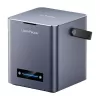 LaserPecker LP-AP Luftreiniger Rauchabsorber für Lasergravierer