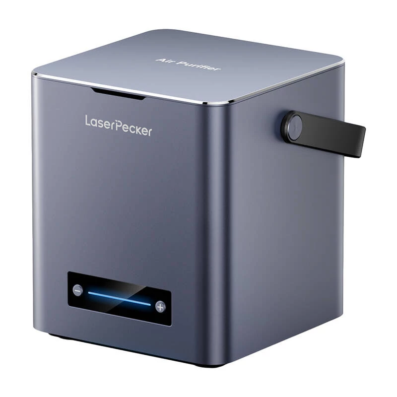 LaserPecker LP-AP Luftreiniger Rauchabsorber für Lasergravierer