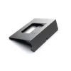 POS-Display-Montagebasis IMIN I22D01A3 für Touchscreens und Monitore, stabile Plattform mit Kabelkanal und verstellbarer Positionierung