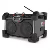 Perfectpro ROCKHART 18V Baustellenradio