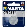 Batterie Lithium Varta CR 2354