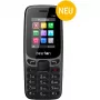 Mobiltelefon Bea-fon C80, 2,4 Zoll Anzeige