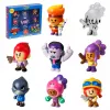 BRAWL STARS S1 FIGUREN – 8er-PACK DELUXE BOX VER.C