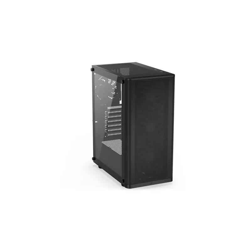 Endorfy Ventum 200 Air ATX Full Tower Tempered Glass PC-Gehäuse