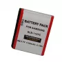 Batterie extra digital SLB-1137C DV00DV1350 3.7V 1300mAh wiederaufladbar für tragbare Geräte