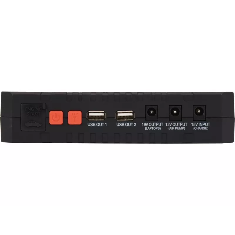 STARTHILFEGERÄT 12000mA YT-83082 YATO