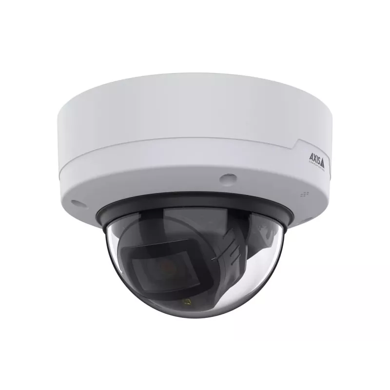Axis P32 Serie P3285-LVE - Netzwerk-Überwachungskamera - Dome - Außenbereich - Vandalismusgeschützt / Wetterbeständig - Farbe (Tag/Nacht) (02982-001)
