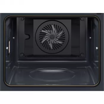 Einbau-Backofen AEG Series 7000 TE7PB63ZAB Elektrisch