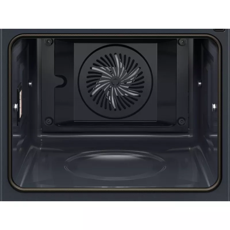 Einbau-Backofen AEG Series 7000 TE7PB63ZAB Elektrisch