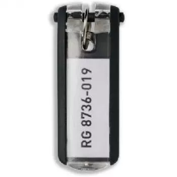 Durable 195701 Schwarz