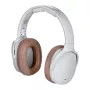 Skullcandy Hesh ANC Kopfhörer Kabelgebunden & Kabellos Kopfbügel Anrufe/Musik USB Typ-C Bluetooth Weiß