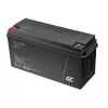 AGM-Batterie Grün Cell AGM32 12V 150Ah verschlossene Blei-Säure