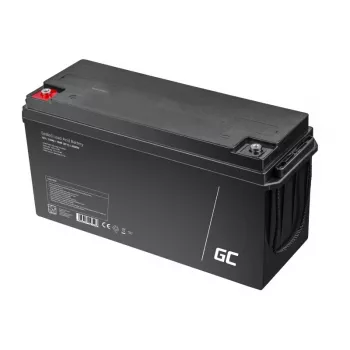 AGM-Batterie Grün Cell AGM32 12V 150Ah verschlossene Blei-Säure