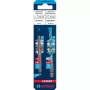 Bohrer-Set Bosch Expert HEX-9 MultiConstruction 8 mm, 2-teilig
