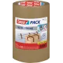 Klebeband Tesa 51124 Ultra Strong — 66 m Länge, 50 mm Breite, 3er-Pack