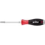 Schraubendreher wiha 03224 Schlitz 3,0 mm Klinge, 100 mm Länge
