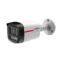 IP-Kamera DAHUA IPC-HFW2849TL-S-LED-0280B-PRO — 4MP, LED-Nachtsicht, H.265, Außenbereich