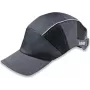 Sicherheitskopfschutz Uvex 9794300 Anthrazit