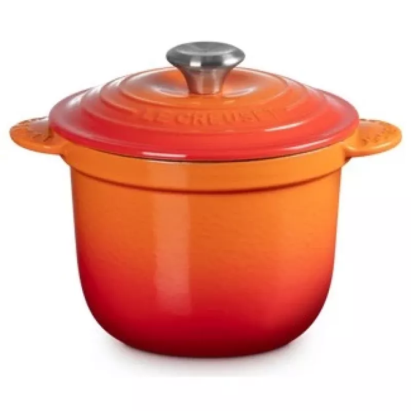 Le Creuset Cocotte Every 18cm ofenrot (41110180900460)