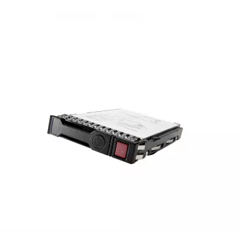HPE 1,92 TB SATA 6G Mixed Use SFF SC Multi Vendor SSD