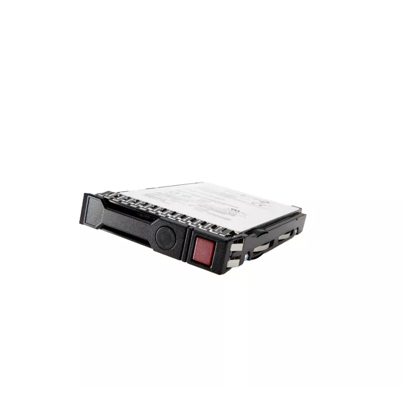 HPE 1,92 TB SATA 6G Mixed Use SFF SC Multi Vendor SSD