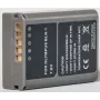 Wiederaufladbarer Kameraakku extra digital PS-BLN1 7,2 V 1200 mAh