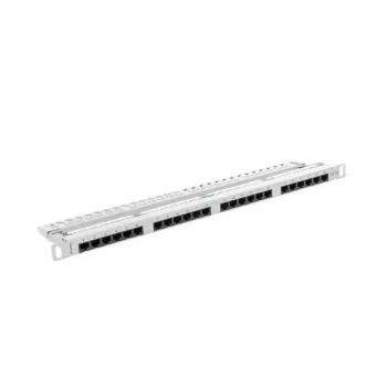 Patch Panel Lanberg PPU5-0024-S