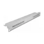 DeLOCK 19 Zoll Patch Panel 16 Port Cat.6A 1HE grau Metall Rack