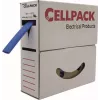 Cellpack GmbH Wärmeschrumpfschlauch in Spenderbox 4m SB 25.4-12.7 bl (127092)
