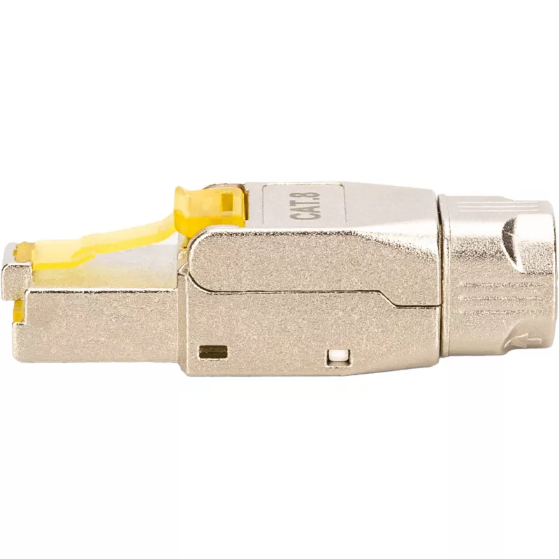 Feldkonfektionierbarer Stecker Digitus CAT 8.1 DN-93838