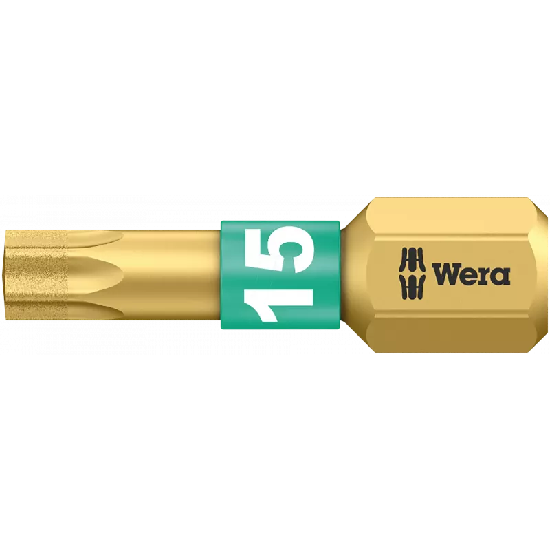 05066104001 - Bit TORX (TX), 20 x 25 mm (05066104001)