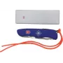 Taschenmesser Victorinox Skipper 0.8593.2W — blau, 10 Funktionen