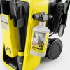 Kärcher K 5 Comfort Premium Connect Home Hochdruckreiniger Standgerät 500 l/h 2100 W Gelb