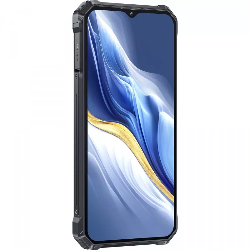 Oukitel WP36 Pro 6/256GB 10600 mAh Schwarz