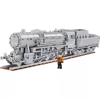 Bauklötze COBI Kriegslokomotive Baureihe 52 2476 Stück