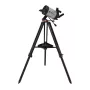 Celestron StarSense Explorer DX 5 Reflektor 329x Schwarz, Silber