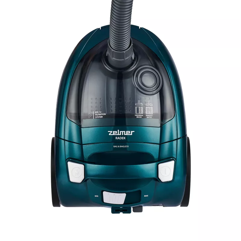 Staubsauger Zelmer ZVC031P Radek