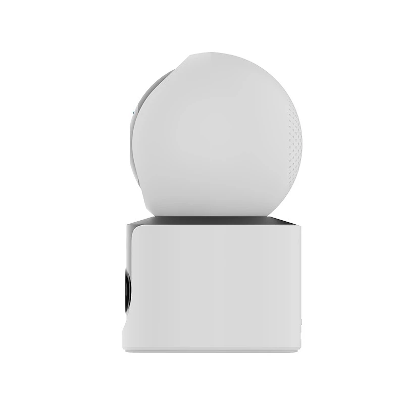 Xiaomi Kamera Smart Camera C500 Dual 2K Ai WiFi Überwachung, 360° Drehung