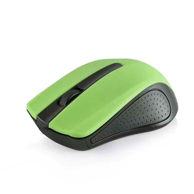 Maus Modecom MC-WM9 RF Wireless Optical