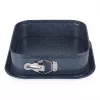 Russell Hobbs RH03425EU7 Nightfall Stone Square Springform Pan 27 cm