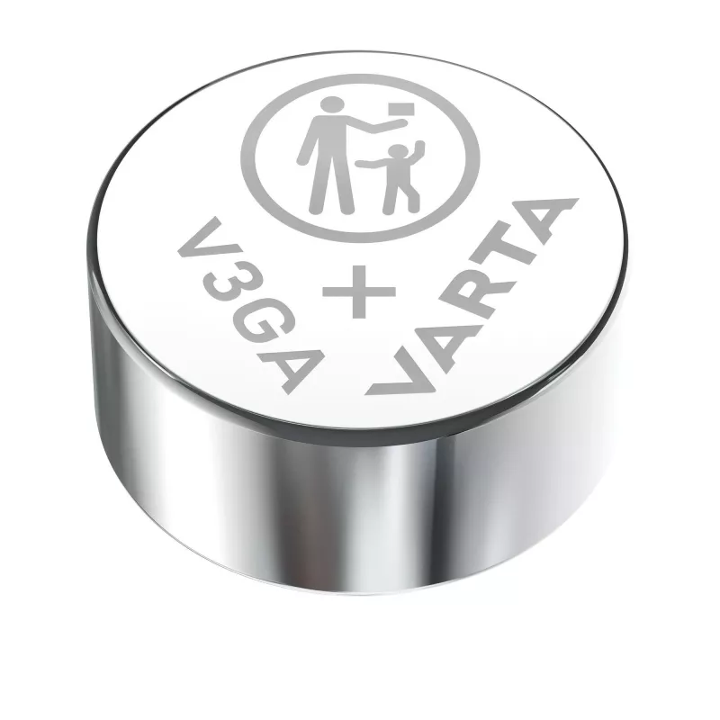 Einwegbatterie Varta 24261 101 401