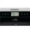 ETA | Dörrautomat | Vital Air II ETA230290000 | Leistung 650 W | Anzahl der Einschübe 10 | Temperaturregelung | Integrierter Timer | Schwarz