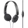 RF-HS-130 On-Ear-Kopfhörer kabelgebunden Stereo Schwarz Stirnband (RF-5152722)