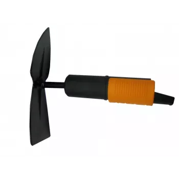 Hacke Push & Pull Fiskars QuikFit 1000734