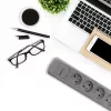 Qoltec 50277 Product Grau