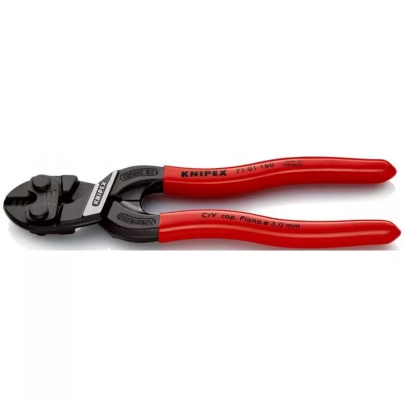 CoBolt S Schneidzange Knipex 71 01 160