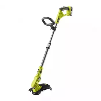 Ryobi Akku-Rasentrimmer RLT183225F, 18V, 1x2,5 Ah, 25/30 cm